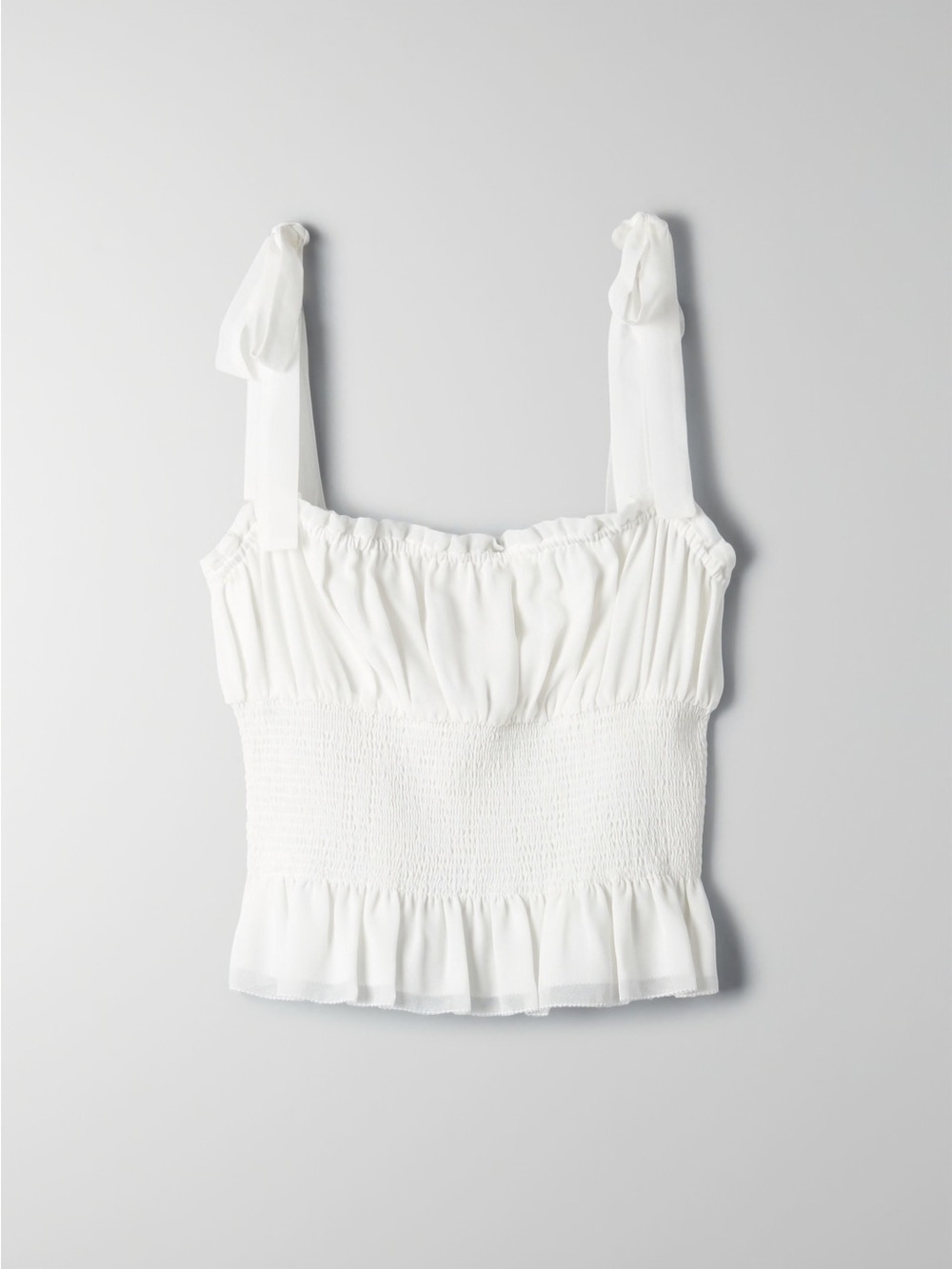 Aritzia Ballad Top